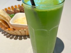 柠檬特饮-土耳其妈妈