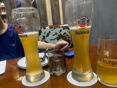 -haxnbauer海森堡德国餐厅(深圳coco店)