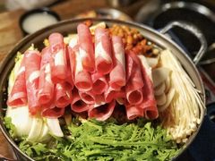 -MI WU FACTORY米屋美食工厂餐厅(绿地店)