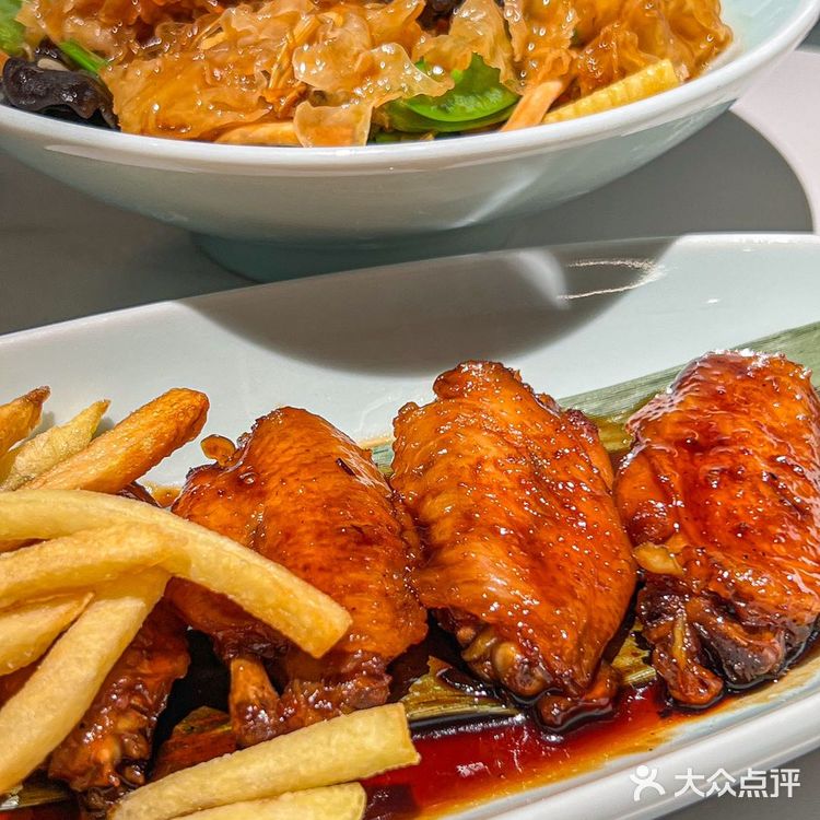 我宣布！这是广州zui好吃的粤菜之一‼️