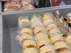 -富贵面包公司(运河店)