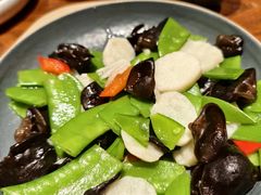 -云海肴·汽锅鸡·云南菜(美罗城店)