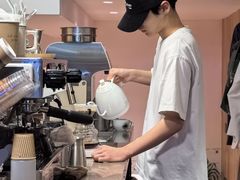 -Cafe del Volcan(永康路店)