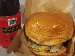 -魏家凉皮(解放路火车站店)