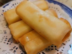 炸牛奶-捷信牛奶甜品世家(五道口店)