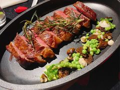 -wann lounge 低温慢煮牛排·清吧