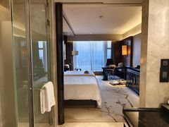 -广交会威斯汀酒店