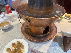 -东来顺饭庄(新源里店)