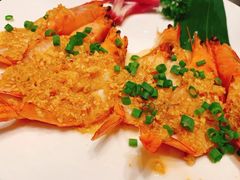 -hallch 好吃餐厅(全运村中央广场店)