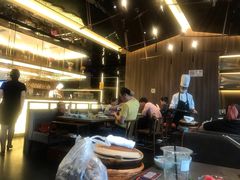 -捞王锅物料理(上海世茂广场店)