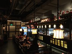 -苏乡兰亭·新派淮扬菜(吾悦广场店)