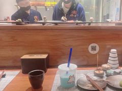 -戏作寿司(观音桥店)