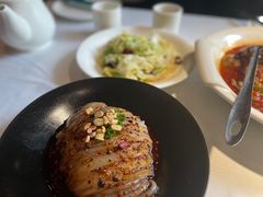 -巴蜀风月·聚会团建·生日宴(宝安店)