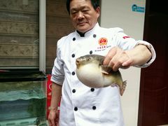 -长顺河豚馆(江洲东路)