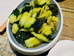 -郑享吃烧烤烩面(红专路店)