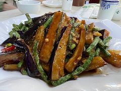 -福寿斋·老北京铜锅涮肉·烤鸭(顺义总店)