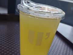 -首都图书馆-咖啡厅