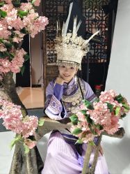 -盘子女人坊古装写真摄影(天津总店)