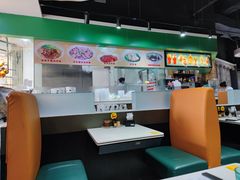 -锦园春香港茶餐厅(西海湾旗舰店)