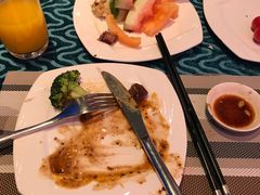 -瑞德姆美人鱼海底演艺主题餐厅(亚龙湾店)