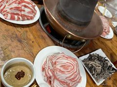 -元盛居(生态大街店)