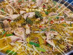 -青麻椒川菜小馆(群力新苑店)