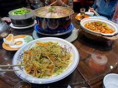 老屯杀猪菜-东北大院·东北菜(三台子店)