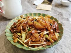 -九龙茶记·粤式餐厅融合菜(鹭江店)