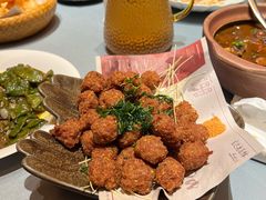 -宏达老菜馆(东安街店)