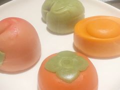 -海底捞火锅智慧餐厅(中骏世界城店)
