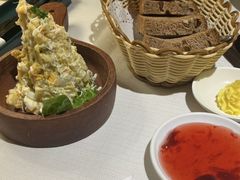 -俄士厨房(时代天街店)