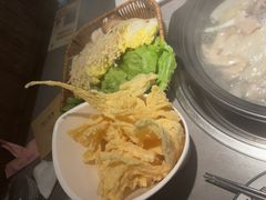 -同仁四季椰子鸡(无锡滨湖万象汇店)