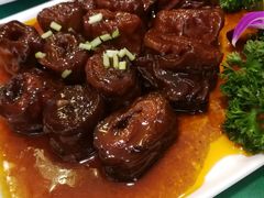 九转大肠-蓬莱春(芝罘店)