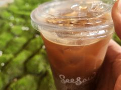 -Seesaw Coffee(朝阳大悦城店)