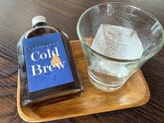 -LIN COFFEE CO(龙珠达店)