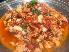 -八碗湘长沙市井菜(坡子街店)