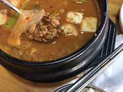 -故乡家韩国料理(丹东街店)