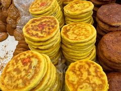 -杨老大焙子月饼干货(宽巷子民族美食街店)