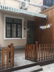 -OOAK设计师品牌概念店(新乐路店)