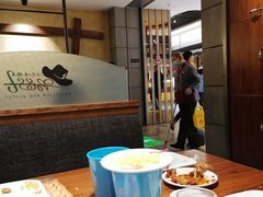 -汉巴味德(沈阳万象汇店)
