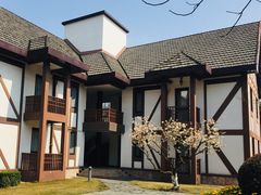 -太阳岛度假酒店