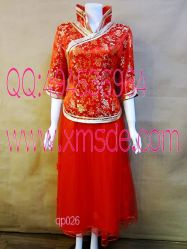 -厦门苏迪尔婚纱礼服批发零售/男装定制