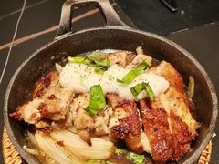 -404干式熟成牛排馆•聚会餐厅