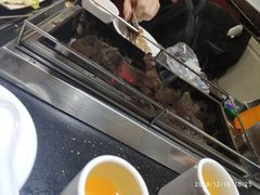 -运德成·天津老味烧烤(广开二马路店)