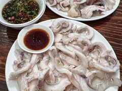 -正能量脆肉鲩火锅