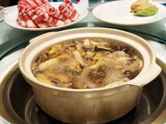 -天宜隆蘑菇宴火锅(石景山旗舰店)