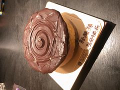 -黑池口感烘焙·生日蛋糕(坂田店)