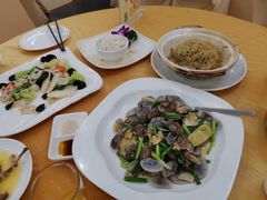 -旺富东海大酒楼(海鲜街店)