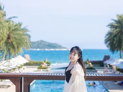 -石梅湾艾美度假酒店