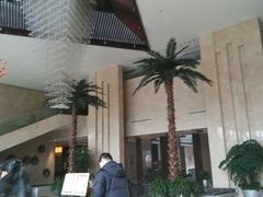 -常州环球恐龙城维景国际大酒店